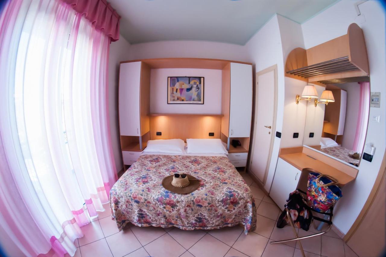 Hotel Angelini Rimini