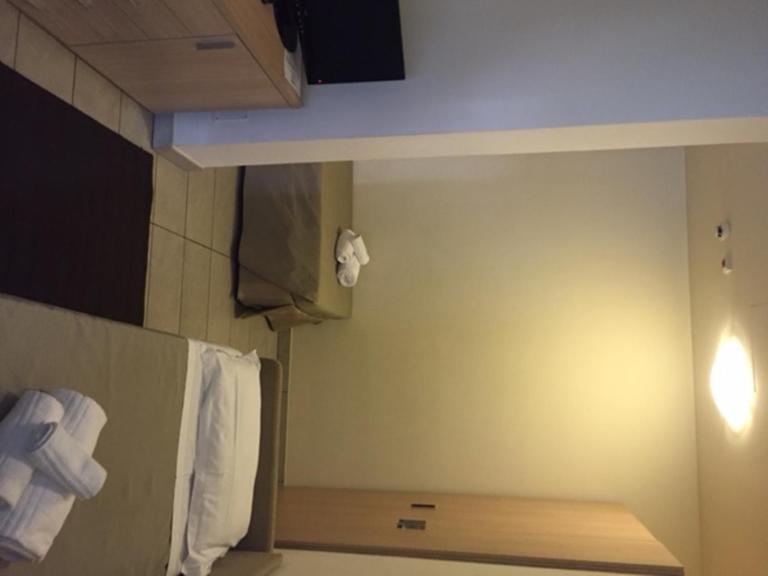 Belmare Aparthotel