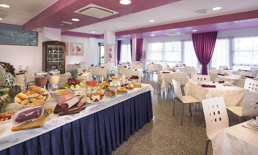 Capinera Hotel Rimini