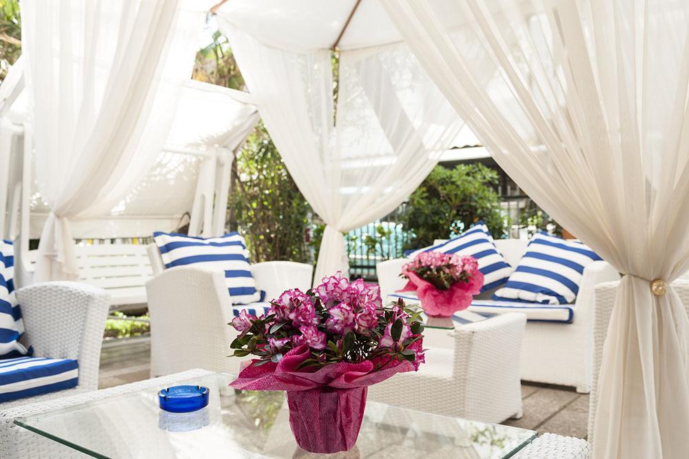 Capinera Hotel Rimini