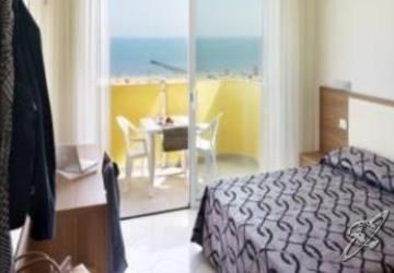 Piccadilly Aparthotel 3*