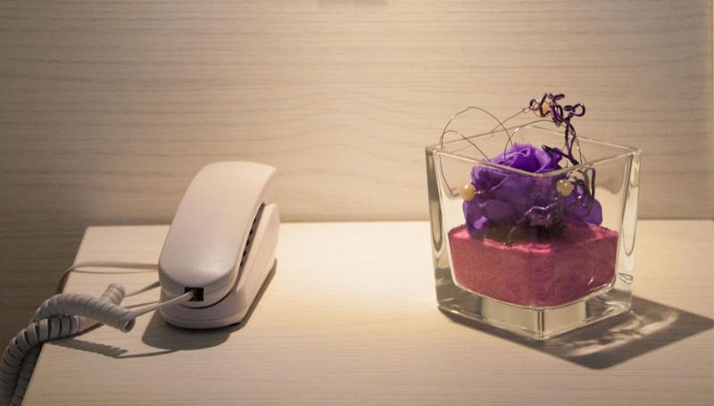 Hotel Capinera Rimini