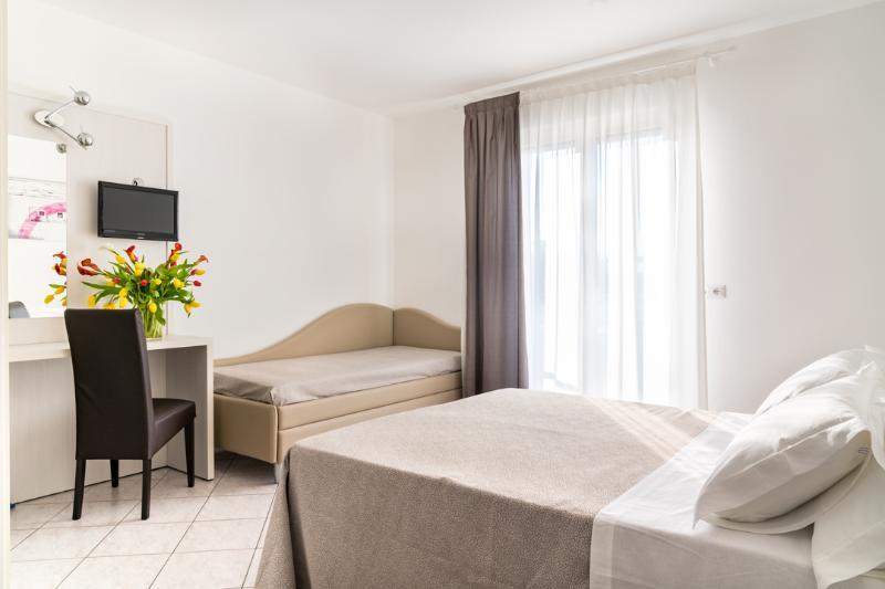 Hotel Capinera