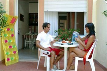 I Girasoli Aparthotel Rimini