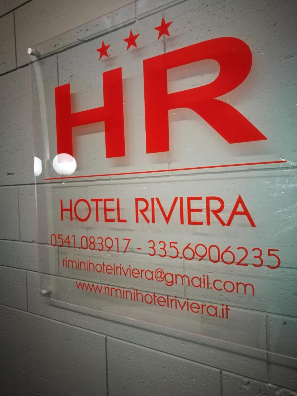Riviera Hotel 3*