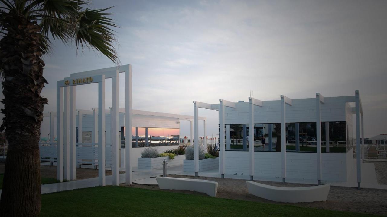 Hotel Glenn Rimini