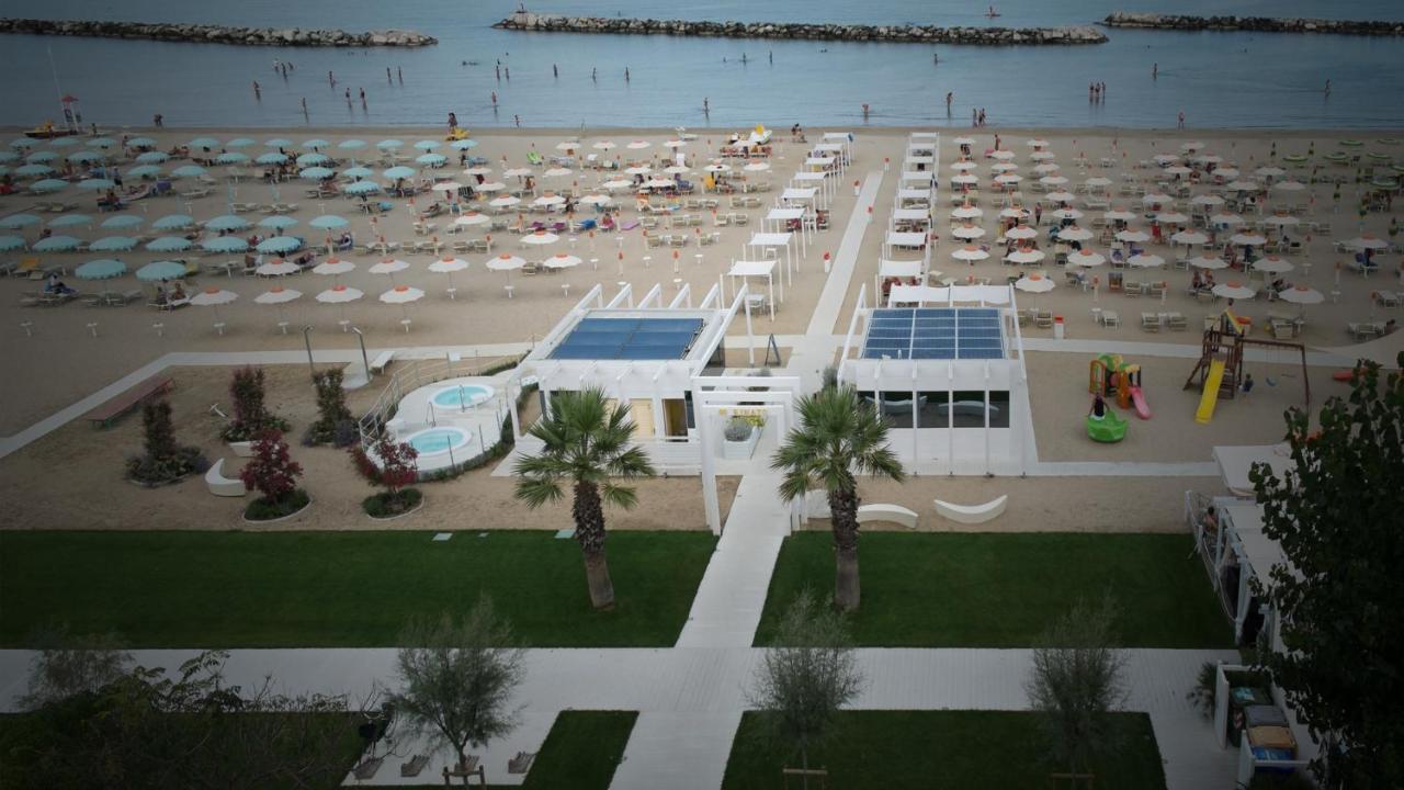 Hotel Glenn Rimini