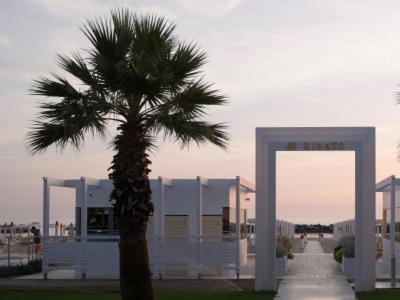 Hotel Glenn Rimini