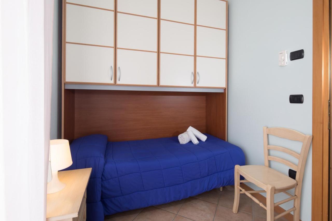 Appart hôtel Tre Trilo&suites Rimini