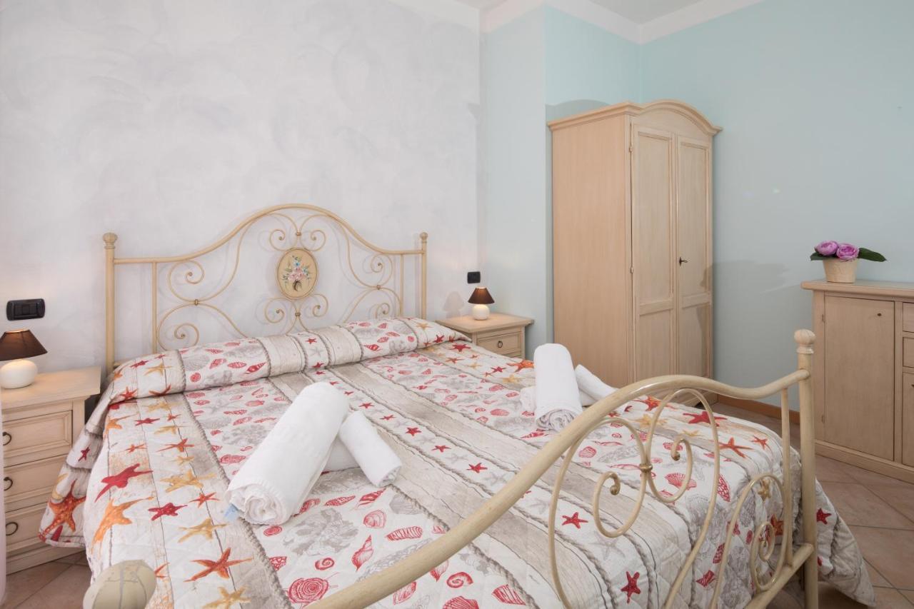 Appart hôtel Tre Trilo&suites 2*