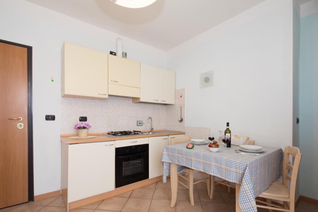 Tre Trilo&suites Appart hôtel 2*