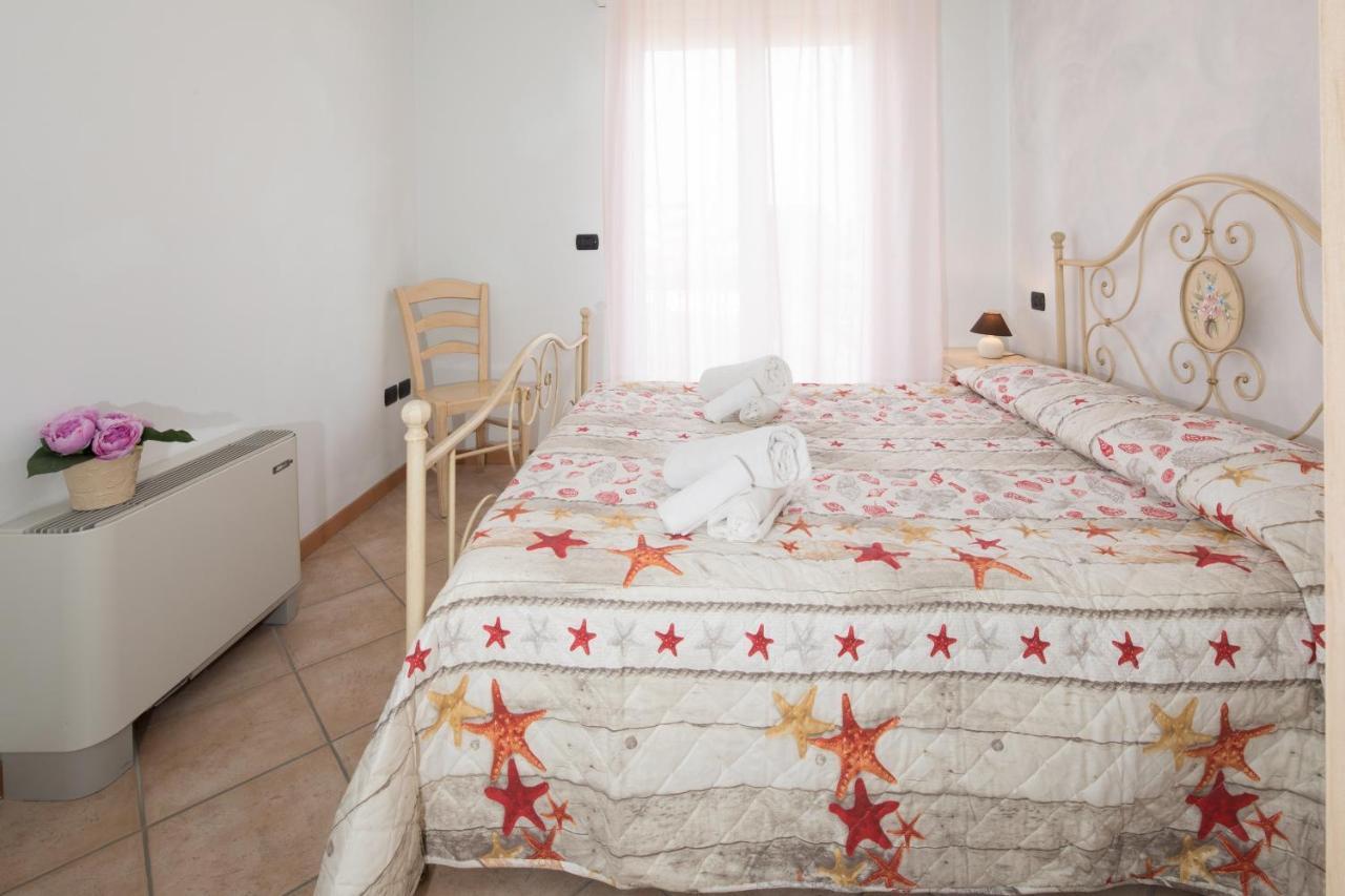 Tre Trilo&suites