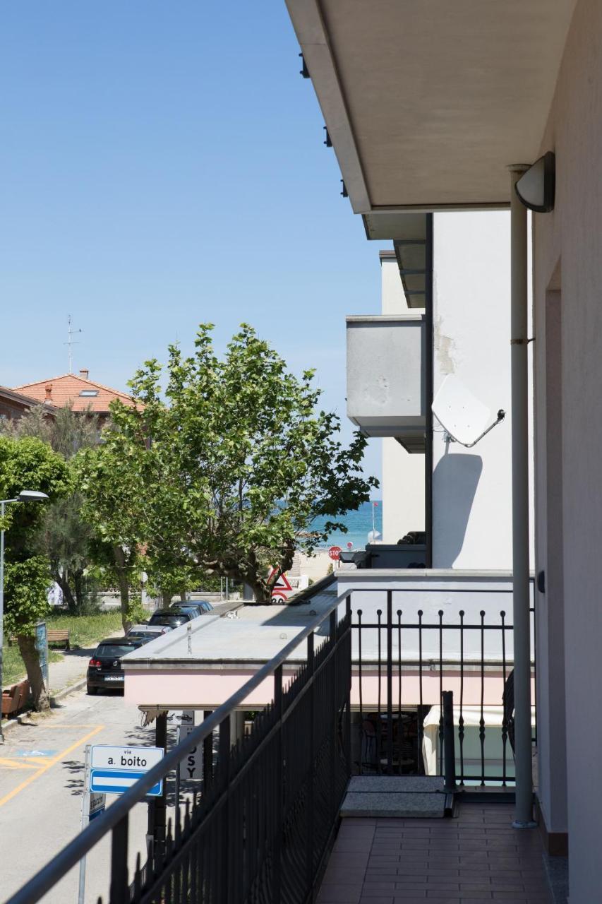 Tre Trilo&suites Appart hôtel 2*