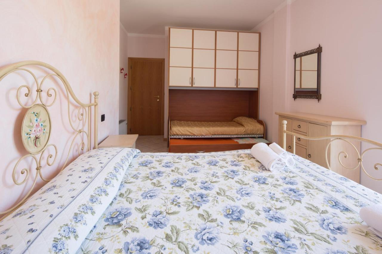 Tre Trilo&suites 2*