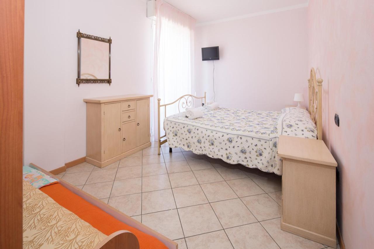 Appart hôtel Tre Trilo&suites