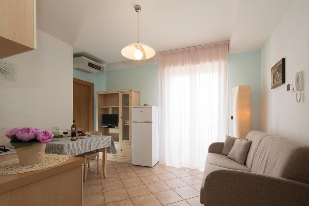 Appart hôtel Tre Trilo&suites Rimini