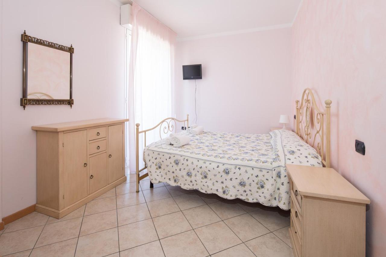 Appart hôtel Tre Trilo&suites