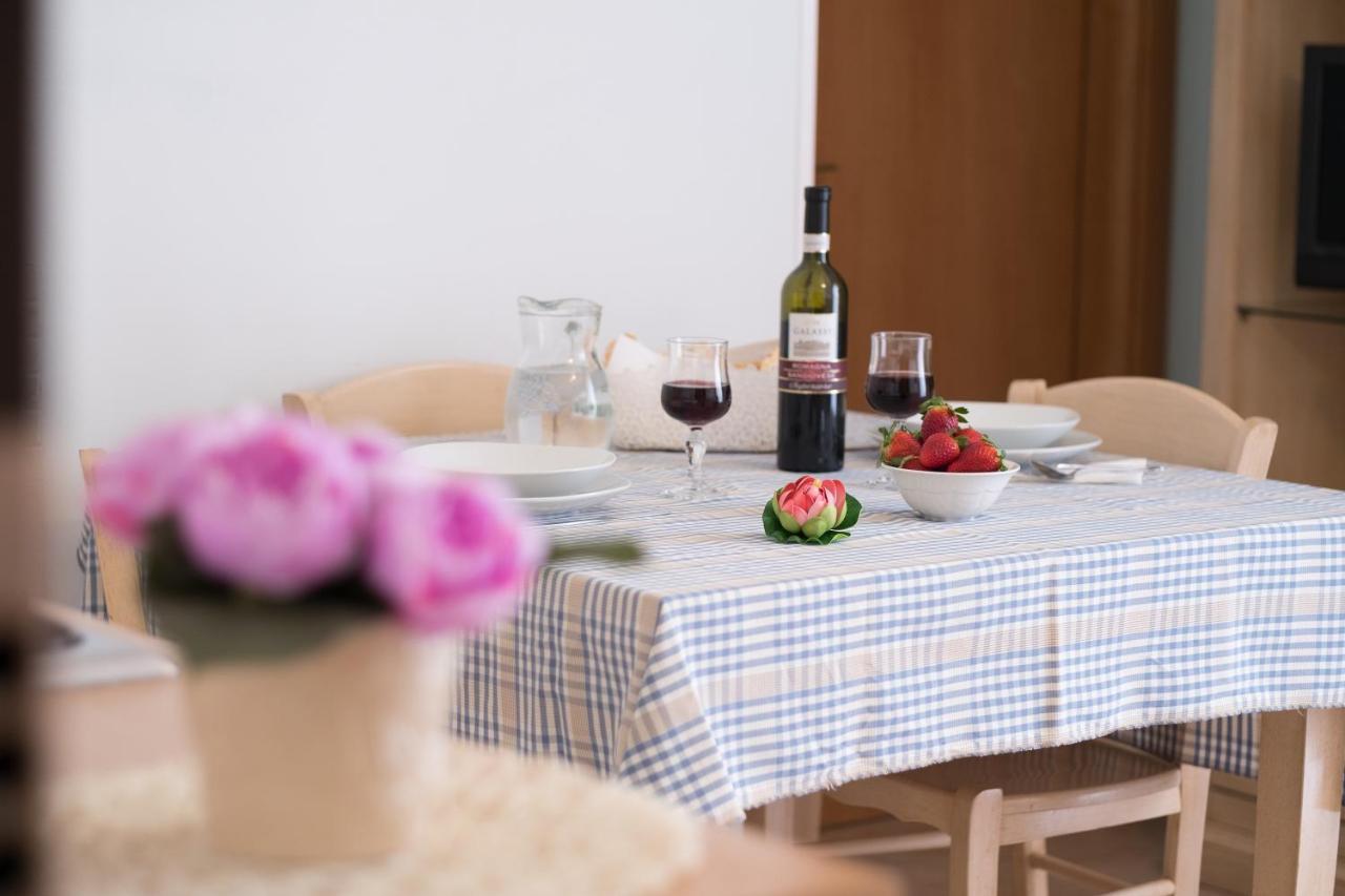 Appart hôtel Tre Trilo&suites 2*