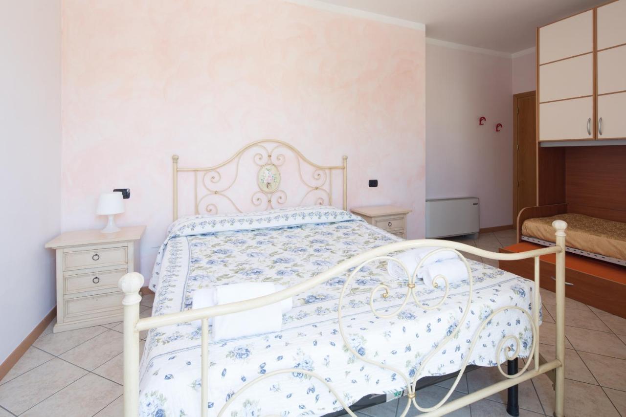 Tre Trilo&suites Rimini