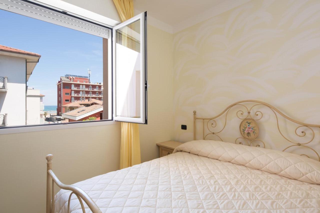 Appart hôtel Tre Trilo&suites