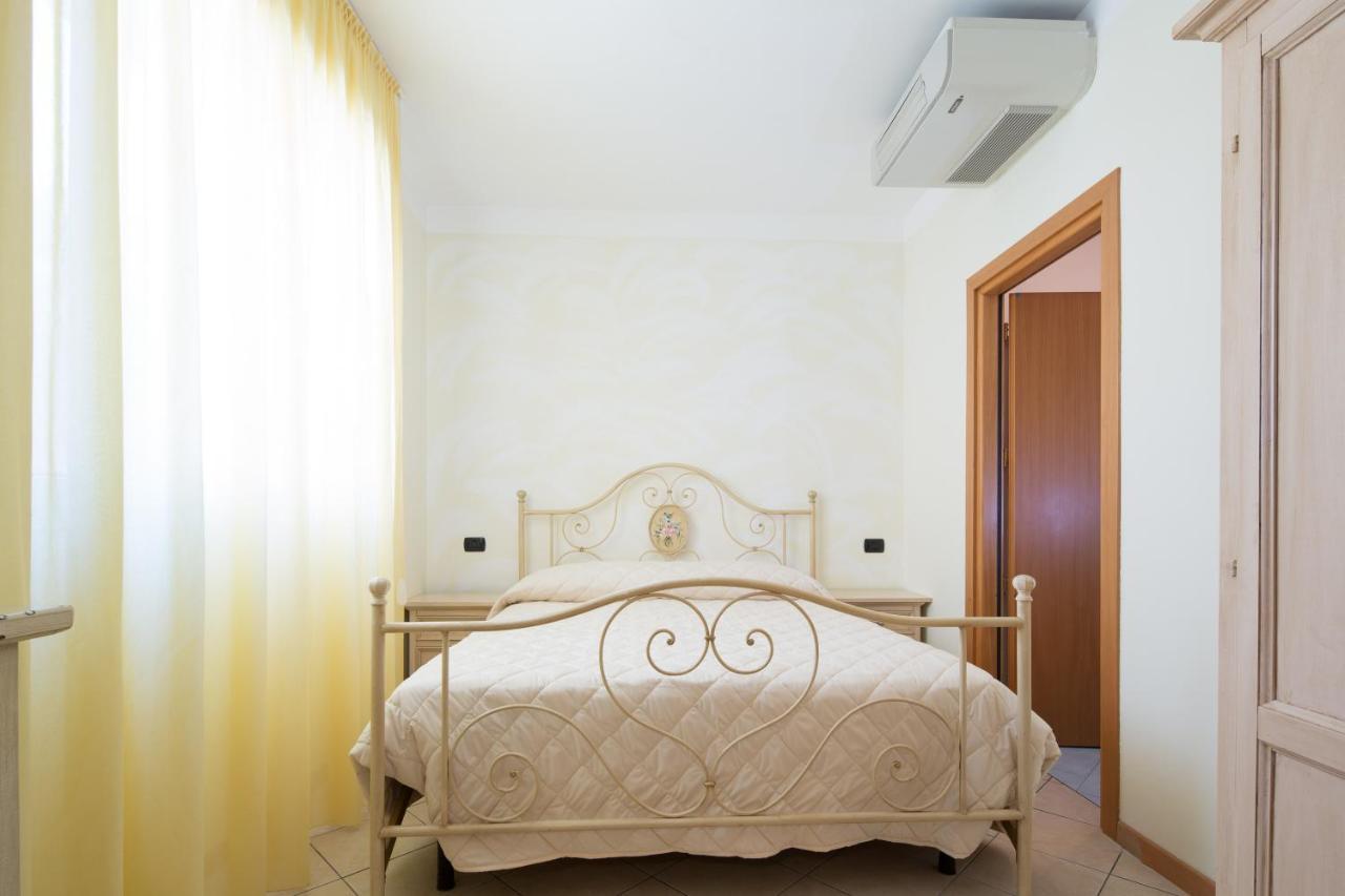 Appart hôtel Tre Trilo&suites 2*