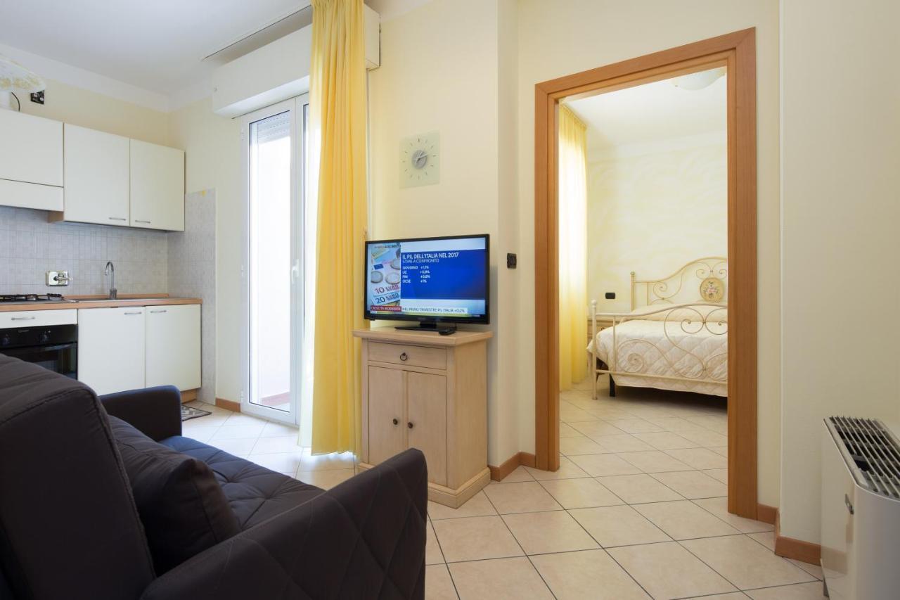 Tre Trilo&suites Appart hôtel