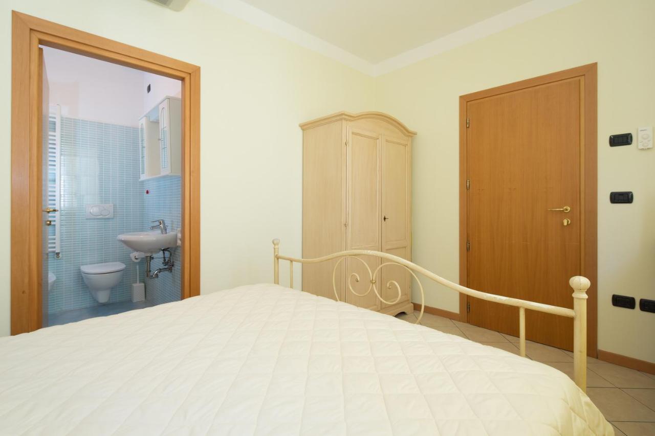 Appart hôtel Tre Trilo&suites Rimini