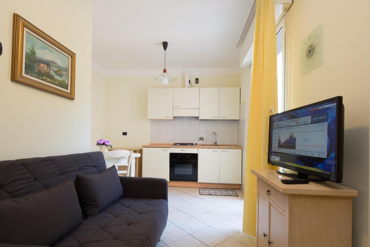 Tre Trilo&suites Appart hôtel Rimini