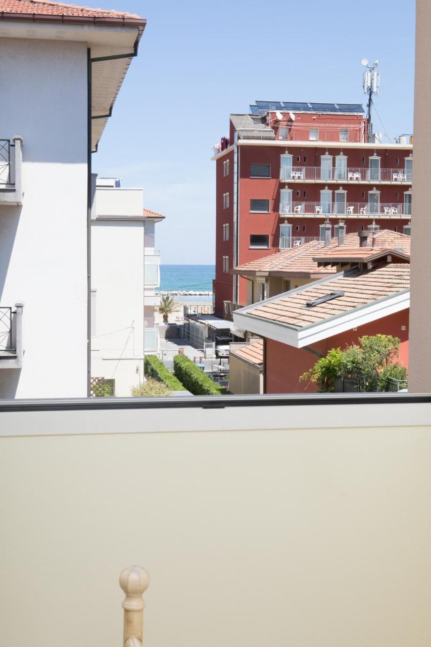 Appart hôtel Tre Trilo&suites Rimini