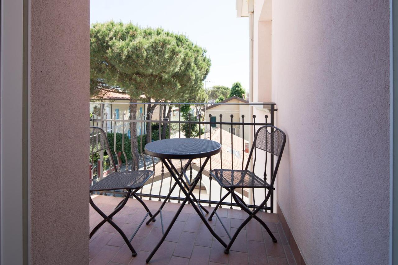 Appart hôtel Tre Trilo&suites Rimini