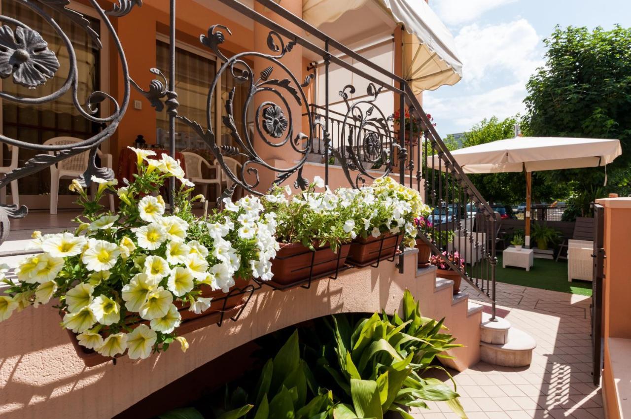 Gioiosa Hotel Rimini