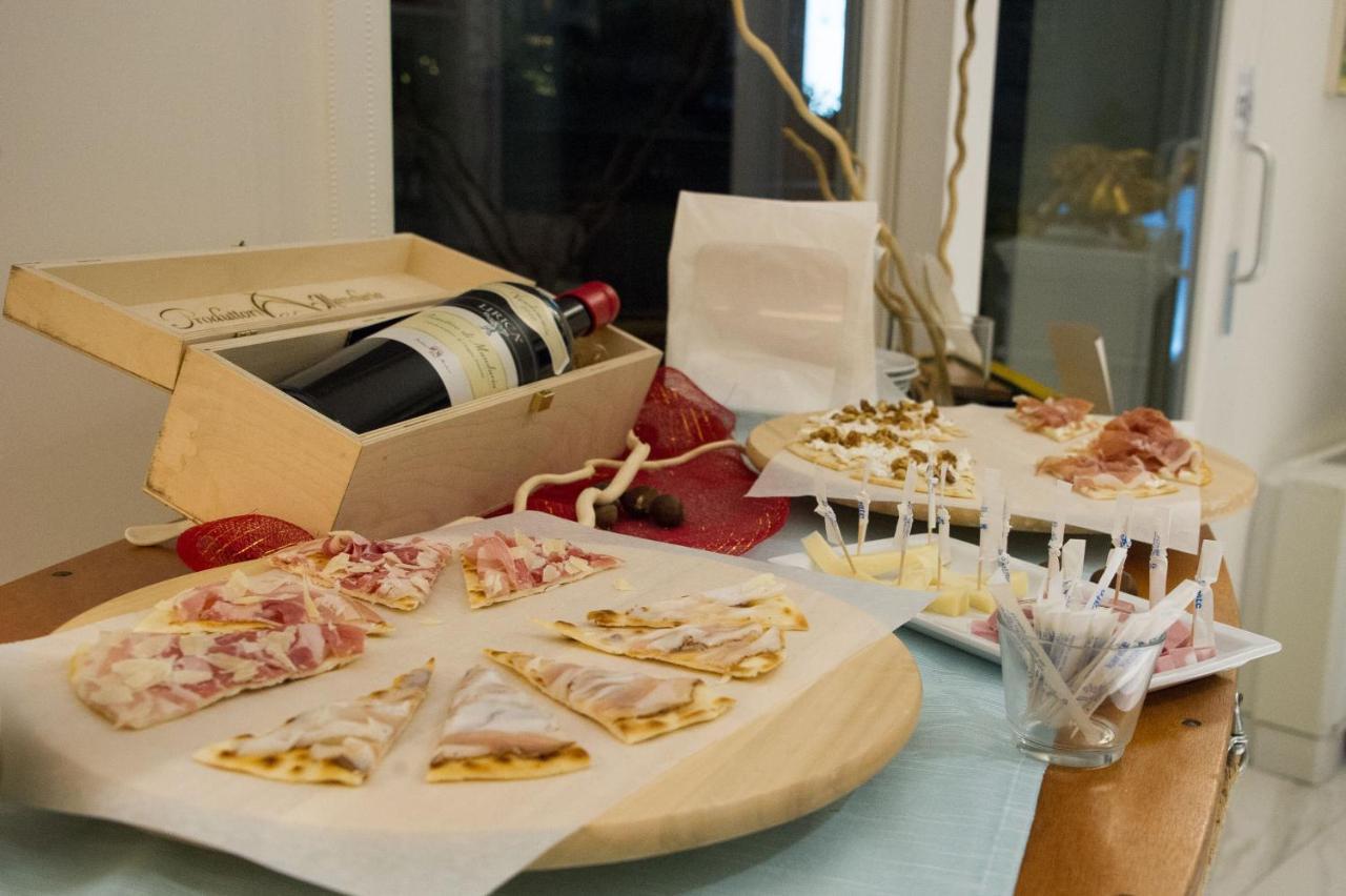 Rimini Suite Hotel Hotel 4*