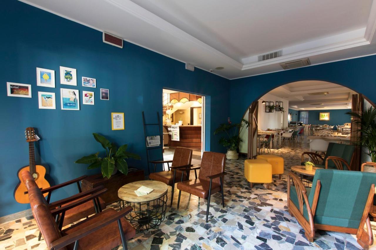 Hotel Fra I Pini