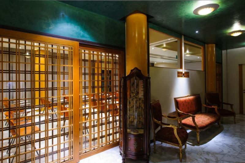 Hotel Admiral Art 4*