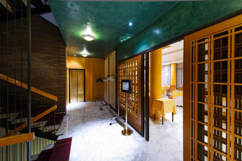 Hotel Admiral Art Rimini