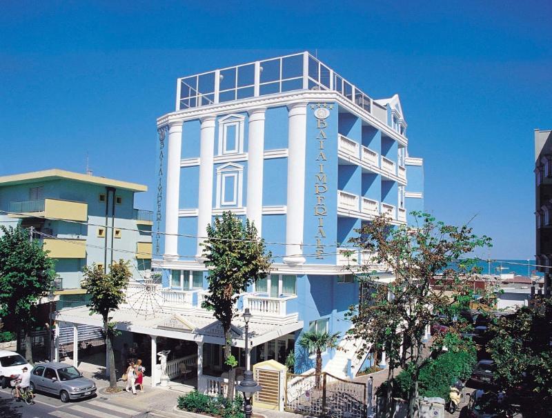 Baia Imperiale 4*