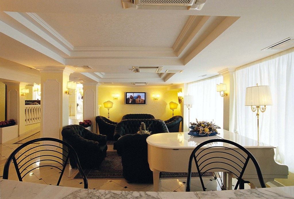 Hotel Baia Imperiale 4*