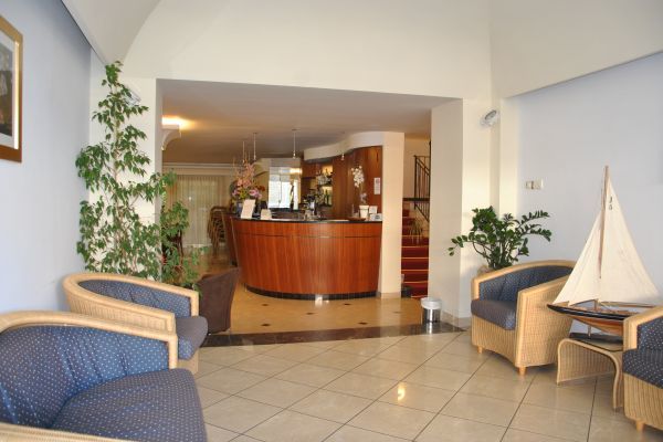 St Pierre Hotel
