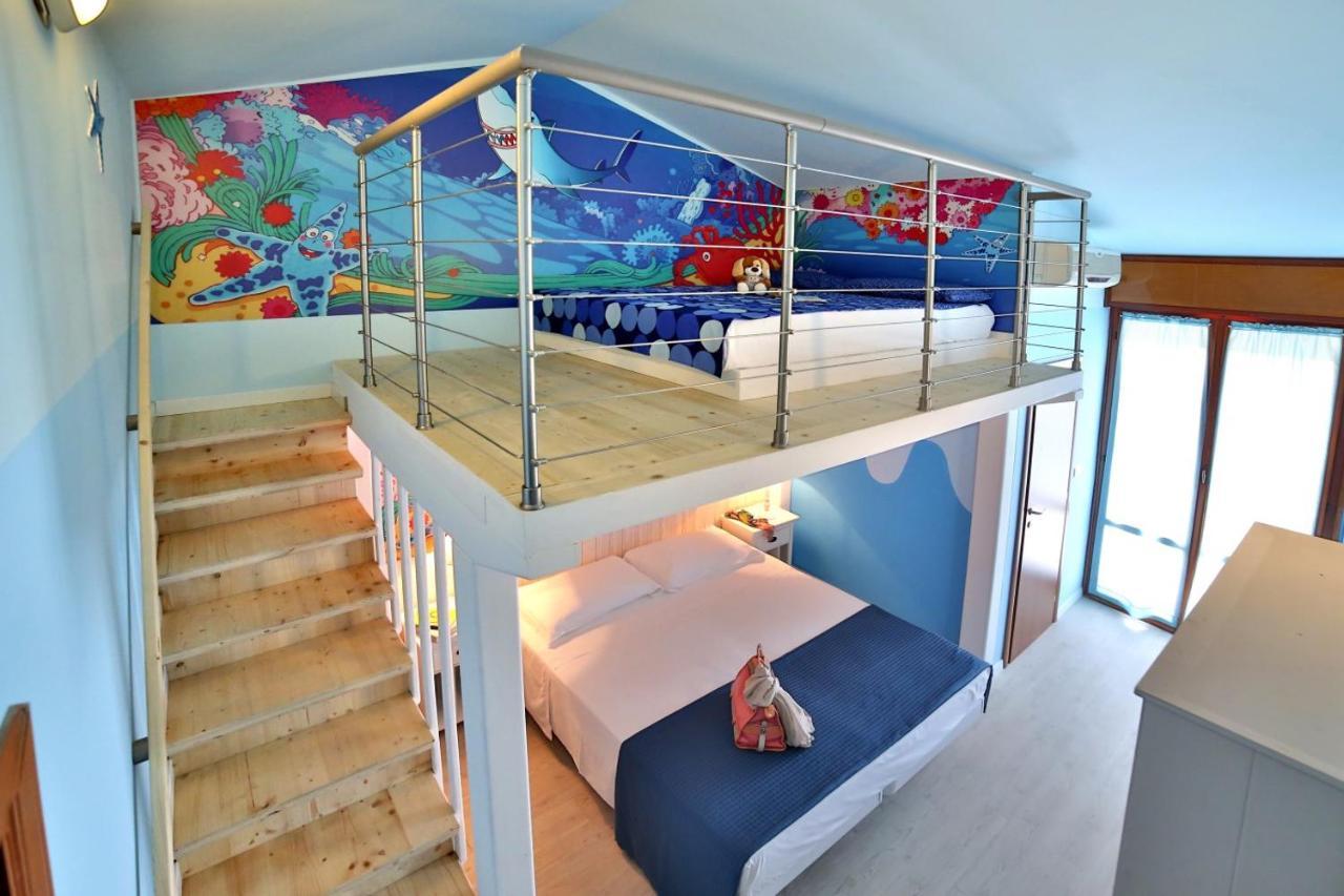 Hotel Fabrizio Rimini