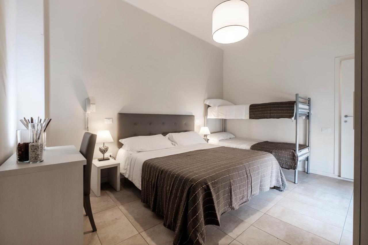 Condor 3* Rimini