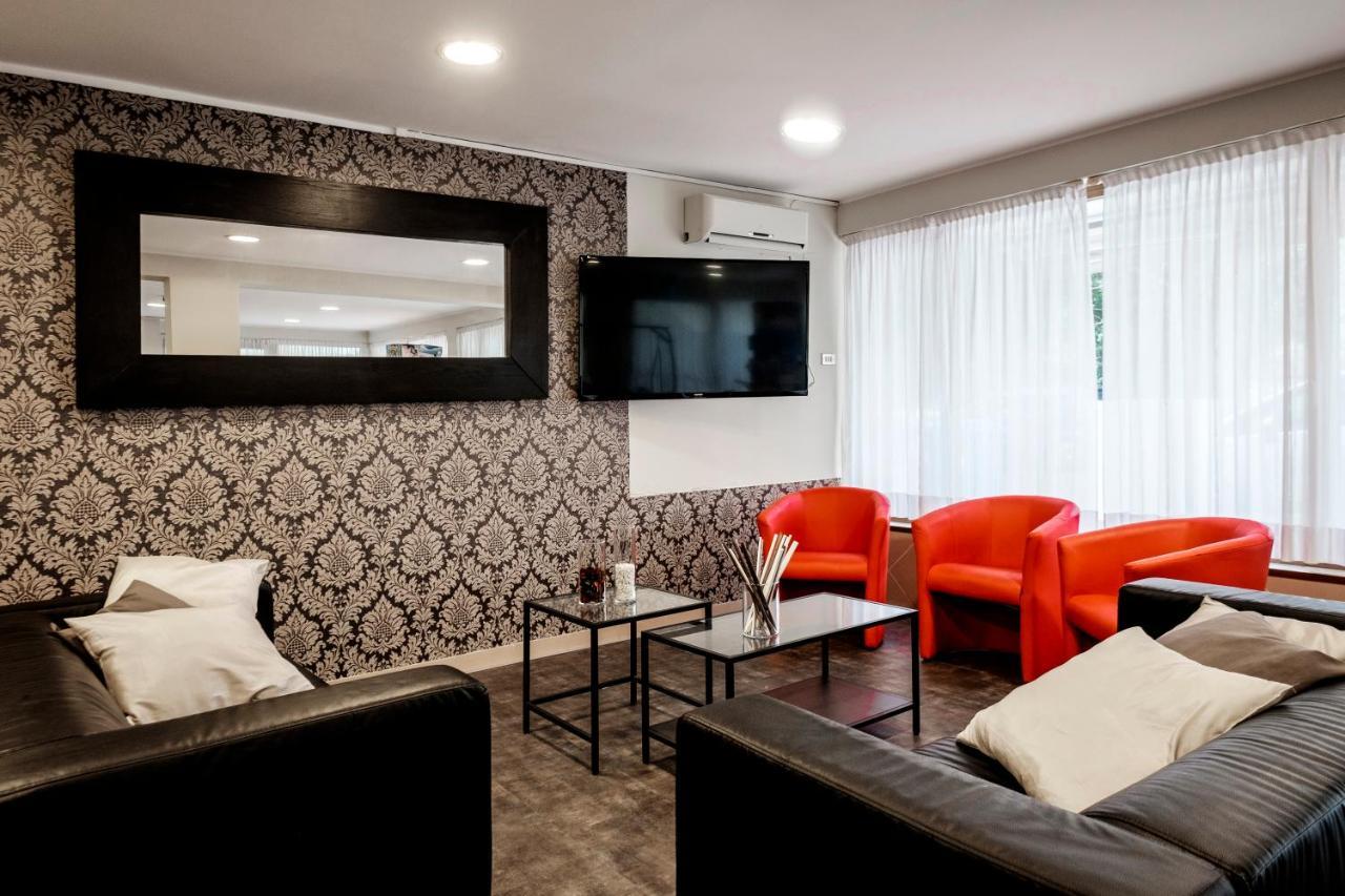 Condor 3* Rimini