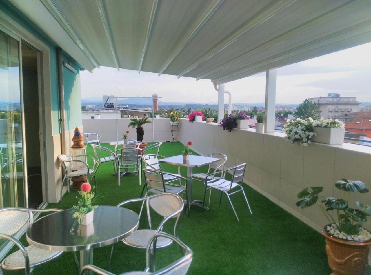 Hotel Aurora Mare Rimini