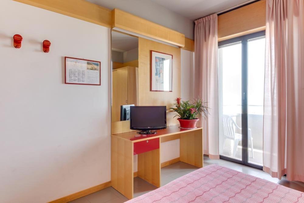Giglio Hotel