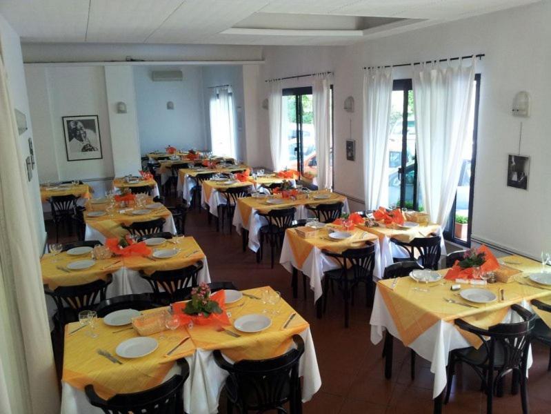 Hotel Annarita