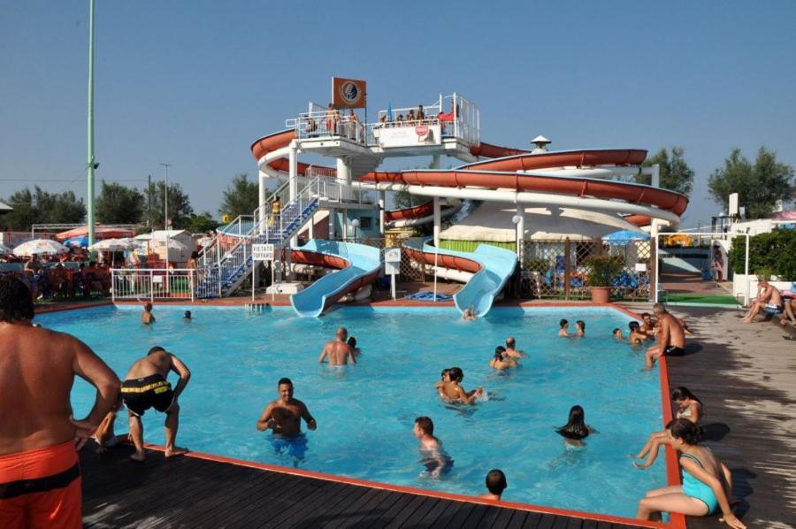 Annarita Hotel Rimini