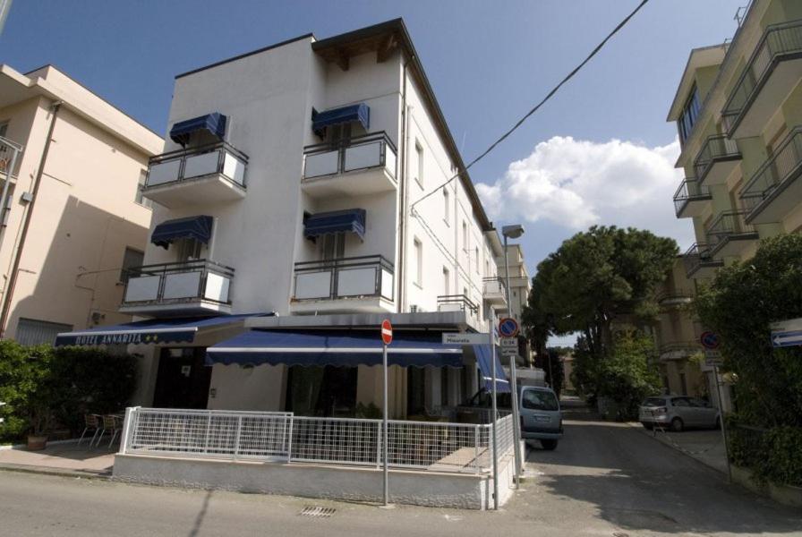 Hotel Annarita 2*