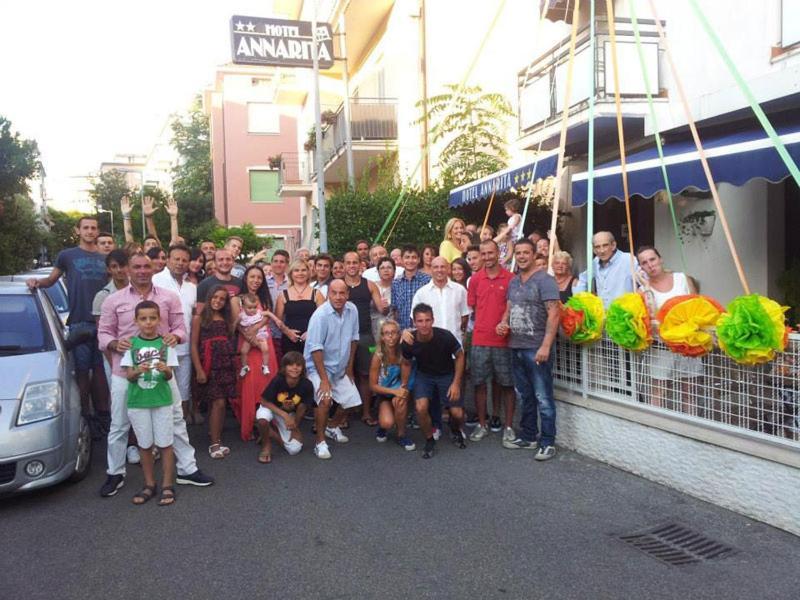 Annarita 2*