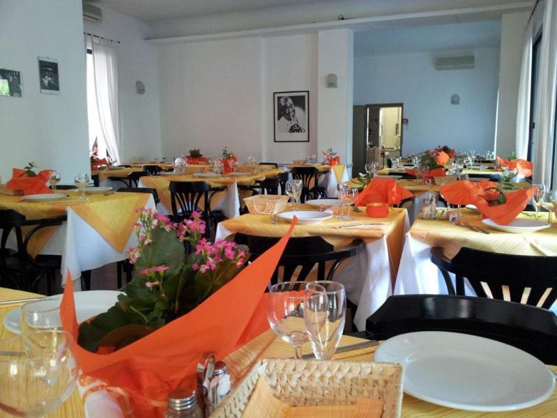 Annarita Hotel 2*