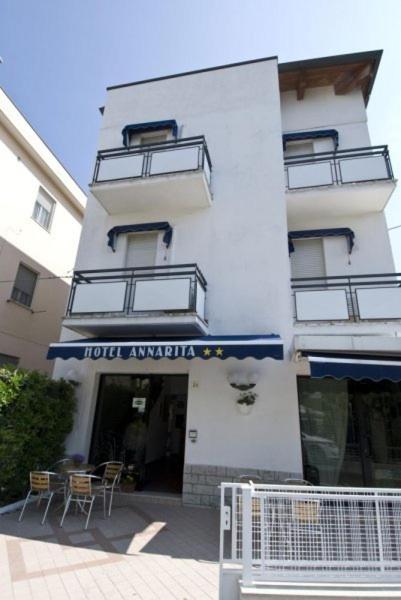 Hotel Annarita Rimini