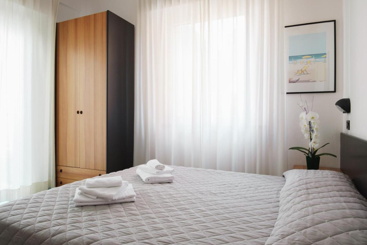 Hotel St Pierre Rimini